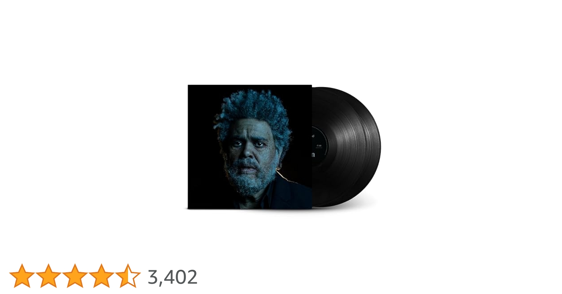 The Weeknd After Hours ウィークエンド 新品 LPレコード AFTER HOURS (アナログレコード） : The Weeknd | HMV&BOOKS